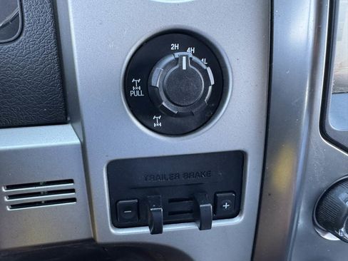 Used 2013 Ford F150 FX4 w/ Luxury Equipment Group AWD/4WD image 28