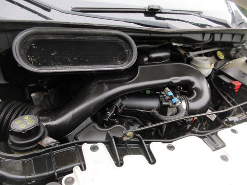 Used 2018 Ford Transit 350 148 Medium Roof RWD image 38