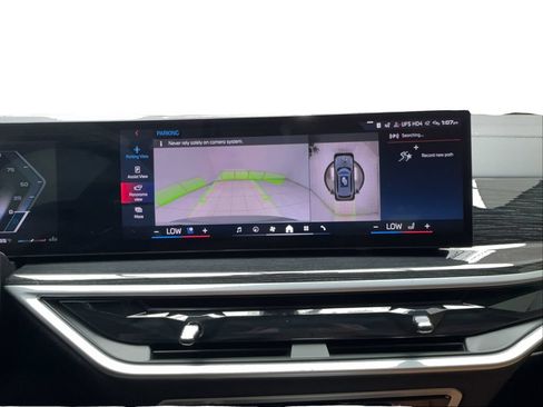 Used 2025 BMW X5 M60i AWD/4WD image 52