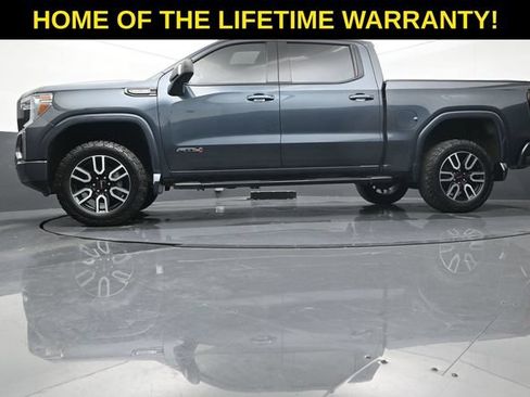 Used 2020 GMC Sierra 1500 AT4 w/ AT4 Premium Package AWD/4WD image 67