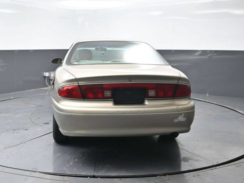 Used 2002 Buick Century Custom w/ Custom Premium Pkg FWD image 11