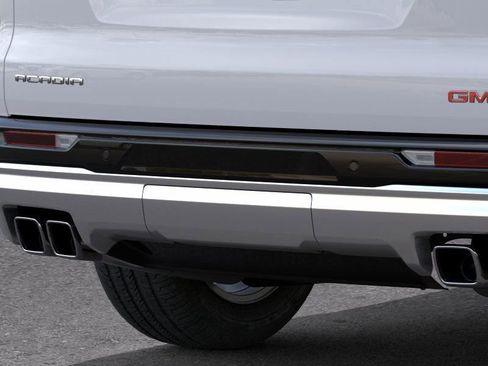 New 2026 GMC Acadia Denali w/ Super Cruise Package image 14