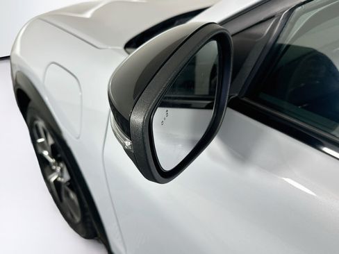 Used 2023 Ford Mustang Mach-E Premium AWD/4WD image 16