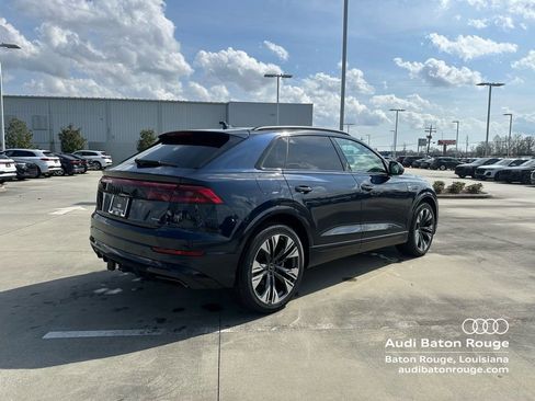 New 2026 Audi Q8 Premium Plus image 2