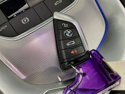 Used 2020 BMW Z4 sDrive30i w/ Premium Package RWD image 36