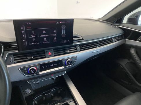 Used 2023 Audi A4 2.0T Premium Plus w/ Premium Plus Package image 25