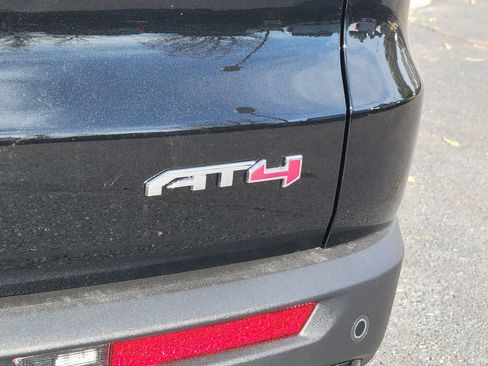 New 2026 GMC Acadia AT4 w/ Luxury Package image 12