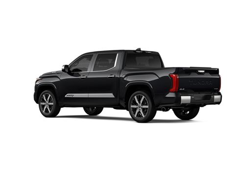 Certified 2026 Toyota Tundra Capstone AWD/4WD image 62