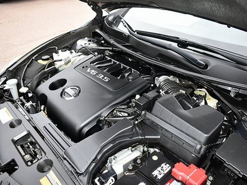 Used 2015 Nissan Altima 3.5 SL image 16