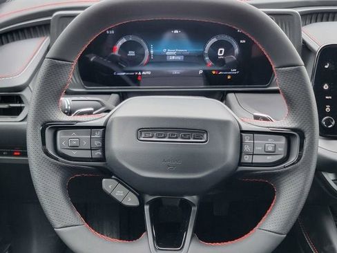 New 2026 Dodge Charger Scat Pack image 31