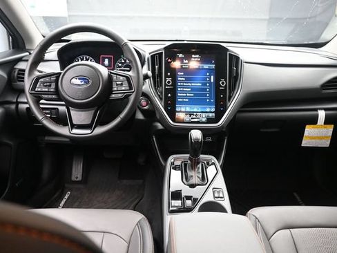 Certified 2025 Subaru Crosstrek 2.5i Limited w/ Popular Package #4A AWD/4WD image 9