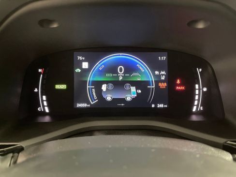 Certified 2025 Toyota Camry LE image 18