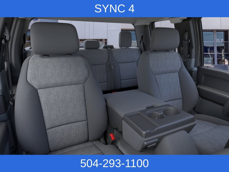 New 2026 Ford F150 XL RWD image 12