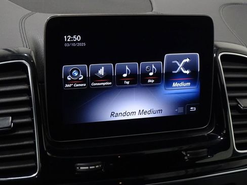 Used 2019 Mercedes-Benz GLS 450 4MATIC image 29