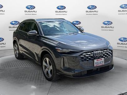 Used 2025 Audi Q5 Premium Plus w/ Premium Plus