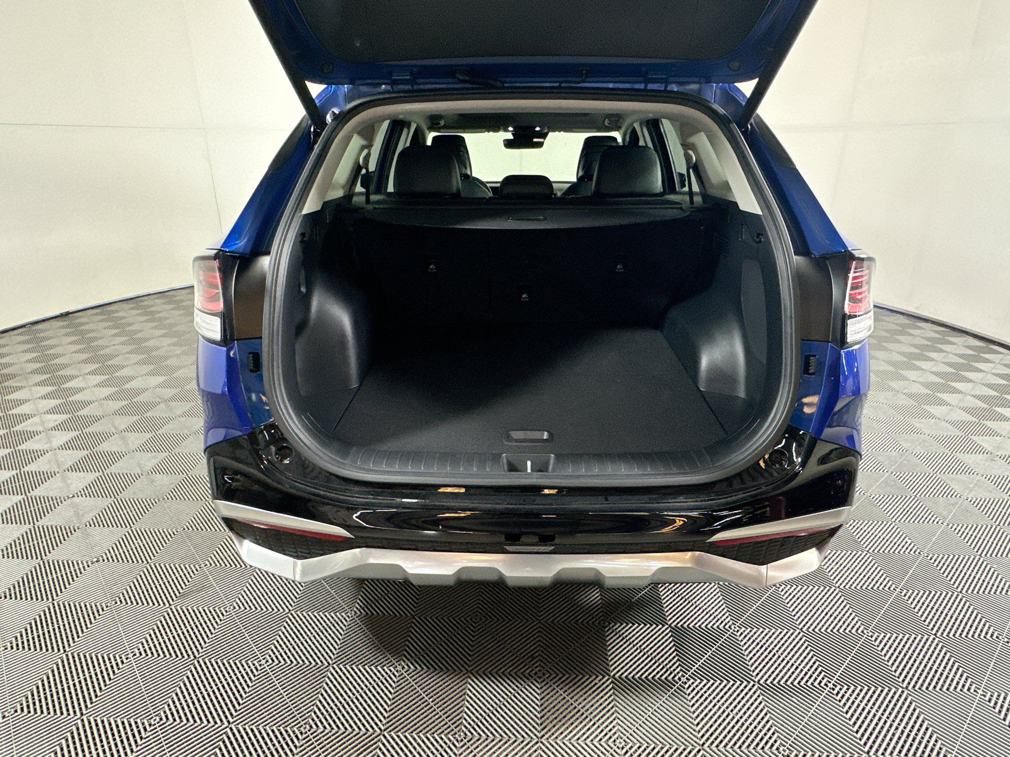 Used 2025 Kia Sportage SX FWD image 31