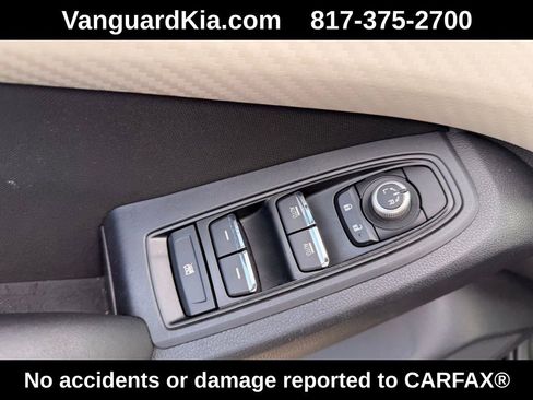 Used 2020 Subaru Ascent Premium w/ Convenience Package image 17