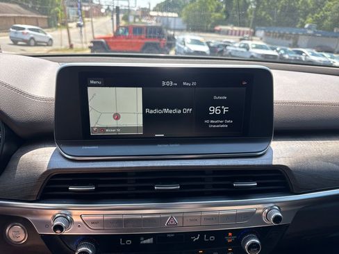 Used 2020 Kia Telluride SX FWD image 32