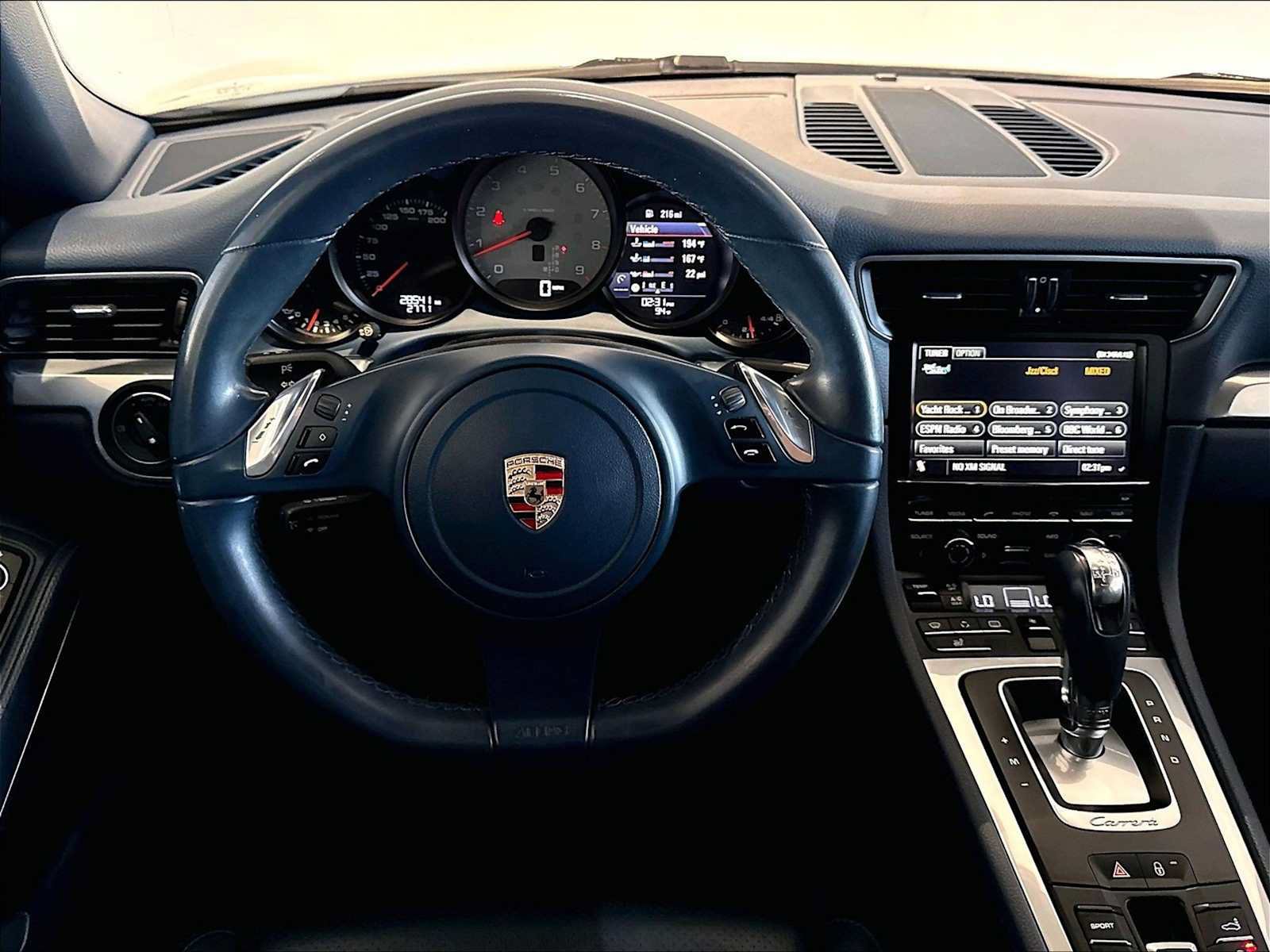 Used 2012 Porsche 911 Carrera S RWD image 17