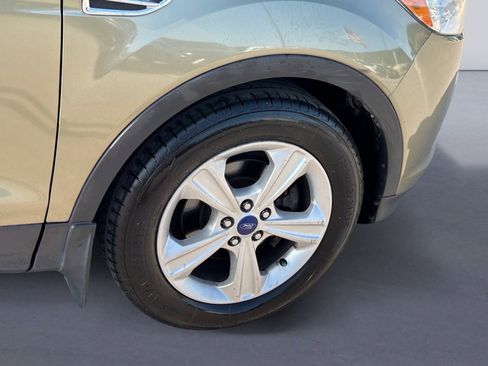 Used 2013 Ford Escape SE FWD image 9