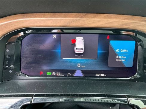 Used 2025 Volkswagen Atlas SE FWD image 28