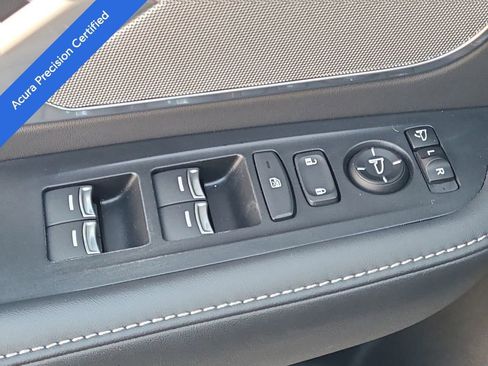 Used 2024 Acura RDX SH-AWD w/ Advance Package image 36