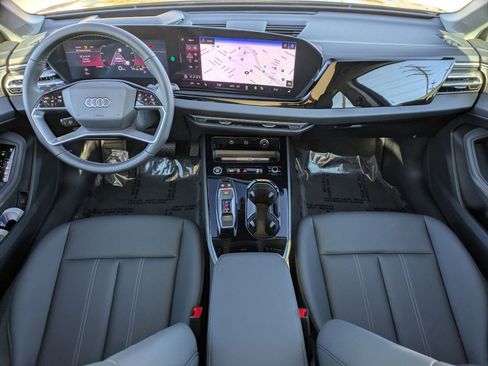 New 2025 Audi A5 2.0T Premium Plus image 5