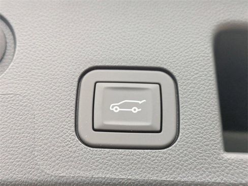 New 2026 Chevrolet Equinox RS image 31