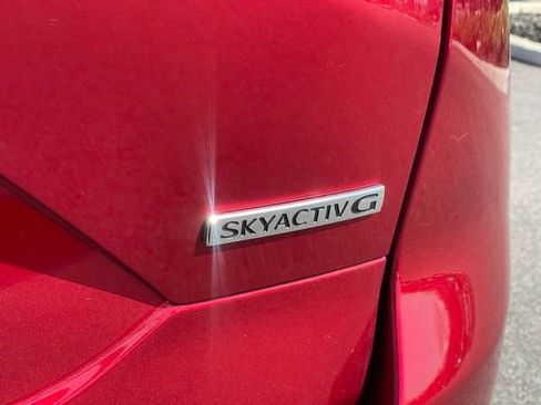 Certified 2023 MAZDA CX-5 AWD 2.5 S w/ Preferred Package image 27