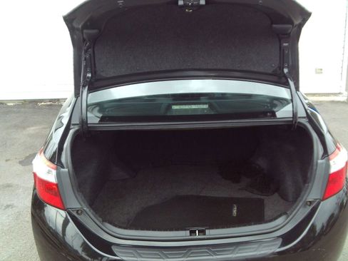 Used 2016 Toyota Corolla S w/ Body Protection Package #1 FWD image 33