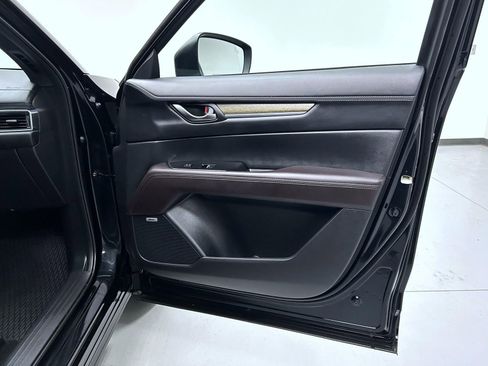 Certified 2023 MAZDA CX-5 Signature image 16