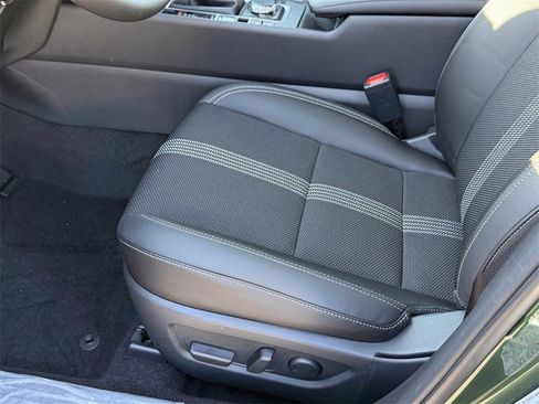 New 2026 MAZDA CX-50 AWD 2.5 S w/ Weather Package image 17