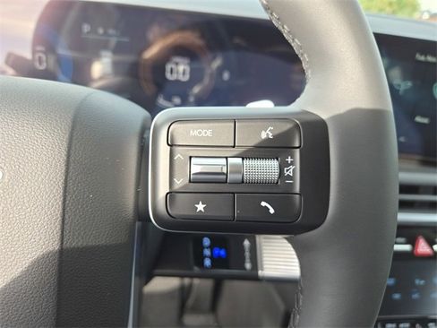 New 2026 Hyundai Santa Fe SE image 24