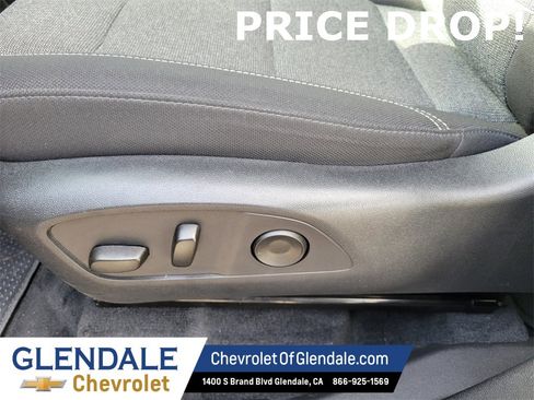 Certified 2025 GMC Acadia Elevation image 24