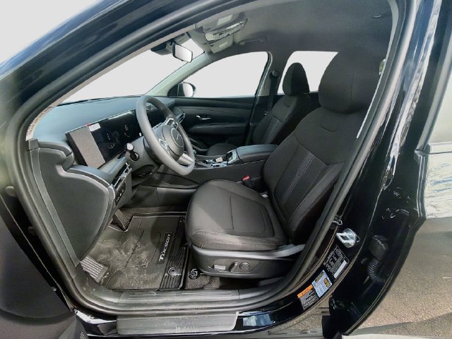 New 2026 Hyundai Tucson SEL FWD image 21