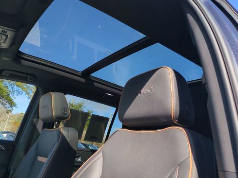 Used 2024 GMC Yukon AT4 w/ Max Trailering Package image 20