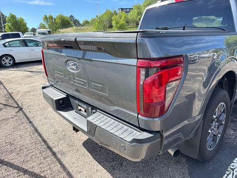 Used 2024 Ford F150 STX AWD/4WD image 8