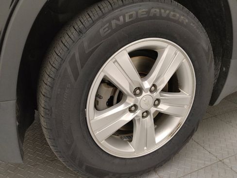 Used 2020 Chevrolet Trax LS w/ Tint and Cruise Package image 31