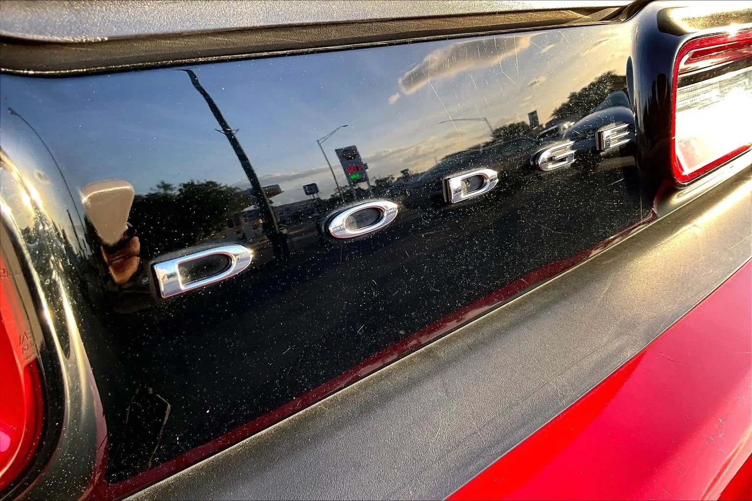 Used 2020 Dodge Challenger GT RWD image 31