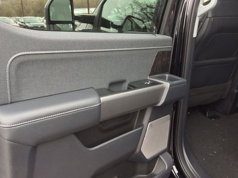 New 2026 Ford F350 Lariat w/ FX4 Off-Road Package image 23