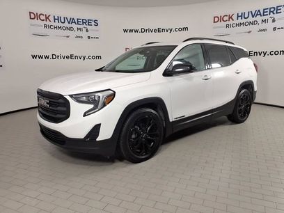 Used 2020 GMC Terrain SLE w/ Driver Convenience Package