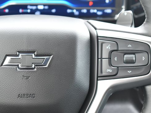 Used 2023 Chevrolet Silverado 1500 LT Trail Boss w/ LT Trail Boss Premium Package image 23