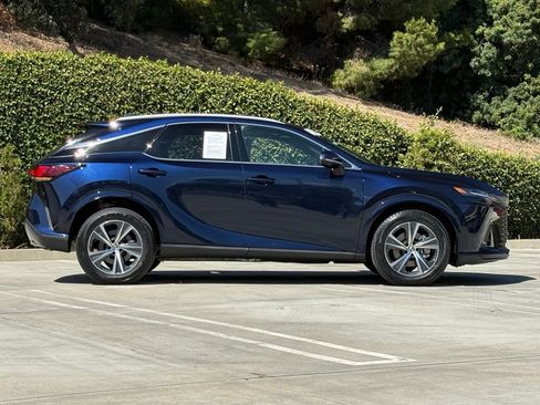 Certified 2024 Lexus RX 350 Premium w/ Convenience Package FWD image 11