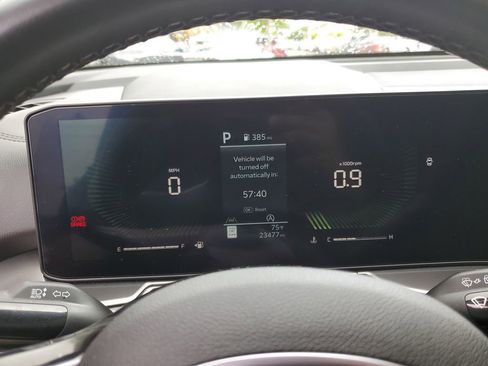 Used 2025 Kia Sorento S FWD image 26