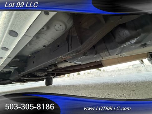 Used 2019 Chevrolet Silverado 1500 LTZ w/ LTZ Premium Package AWD/4WD image 72