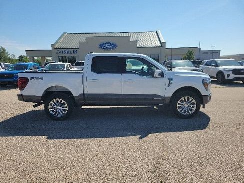 New 2026 Ford F150 King Ranch AWD/4WD image 30