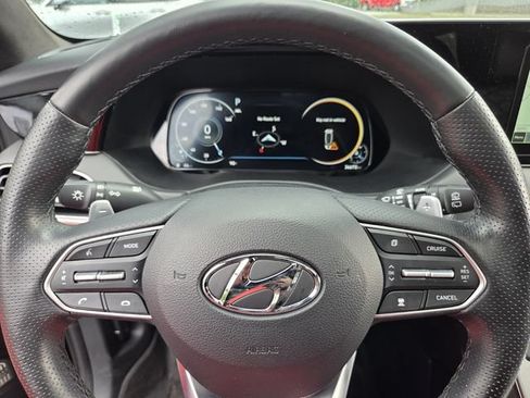 Used 2022 Hyundai Palisade Calligraphy w/ Cargo Package FWD image 29