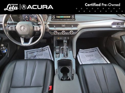 Used 2024 Acura Integra image 26