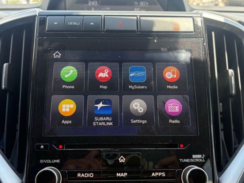 Used 2020 Subaru Ascent Touring w/ Popular Package #2 image 25