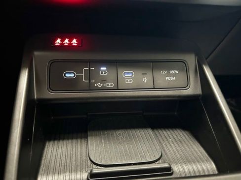 Used 2024 Hyundai Kona Limited AWD/4WD image 30